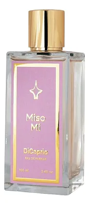Di Caprio Parfum Miso Mi