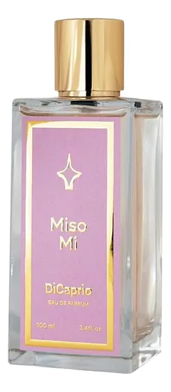 Di Caprio Parfum Miso Mi