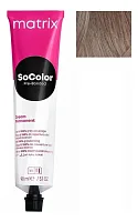 MATRIX SoColor Pre-Bonded Permanent Extra Coverage — краска для волос