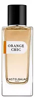 Castelbajac Orange Chic