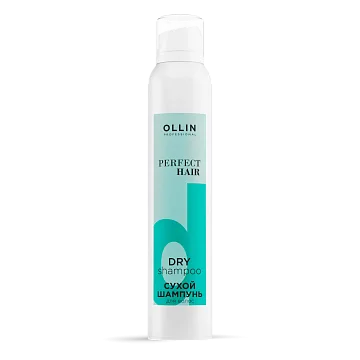 Сухой шампунь Perfect Hair