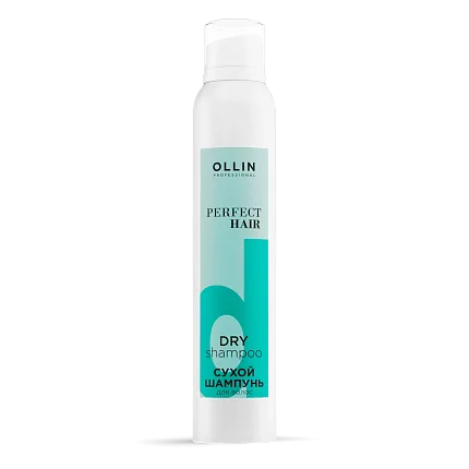 Сухой шампунь Perfect Hair