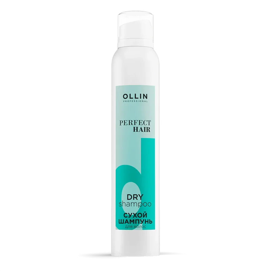 Сухой шампунь Perfect Hair