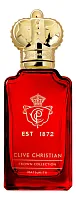 Clive Christian Crown Collection - Matsukita
