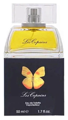 Les Copains Papillon