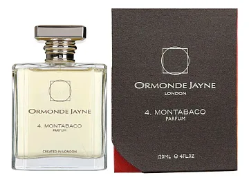 Ormonde Jayne Montabaco