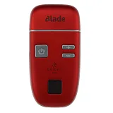 Шейвер Blade 03-417 Red