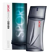 Kenzo Homme Sport