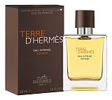 Hermes Terre D'Hermes Eau Intense Vetiver