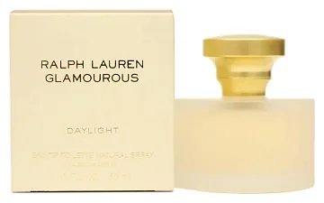 Ralph Lauren Glamourous Daylight