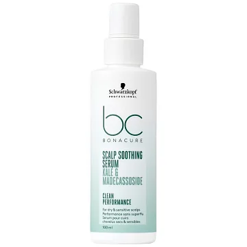 Успокаивающая сыворотка Bonacure Scalp Soothing