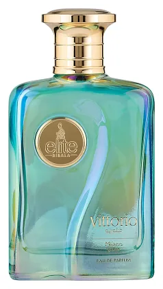 Risala Elite Vittorio Milano