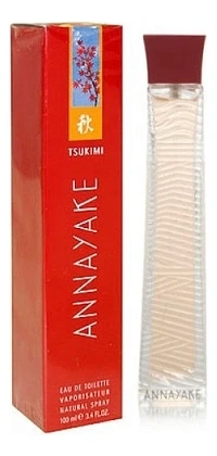 Annayake Tsukimi