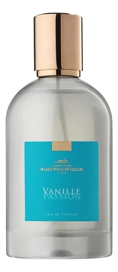 Comptoir Sud Pacifique Vanille Passion