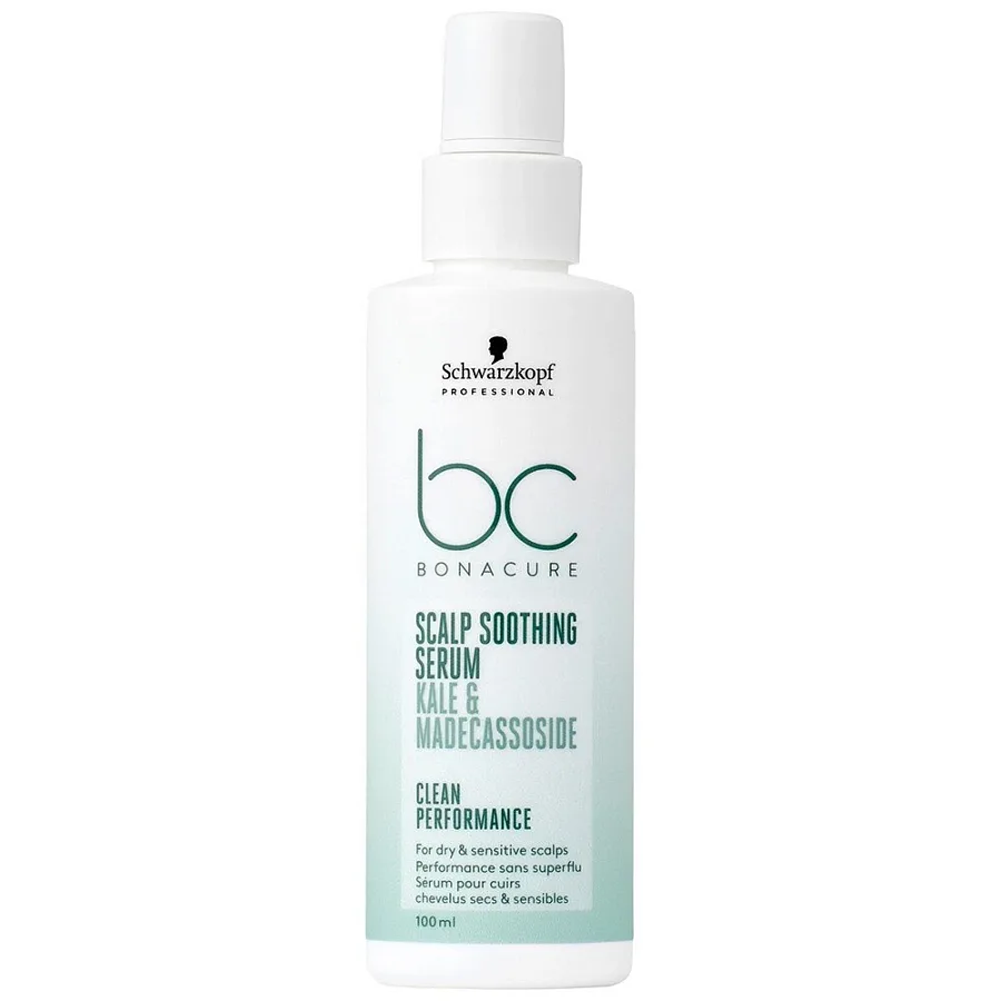 Успокаивающая сыворотка Bonacure Scalp Soothing