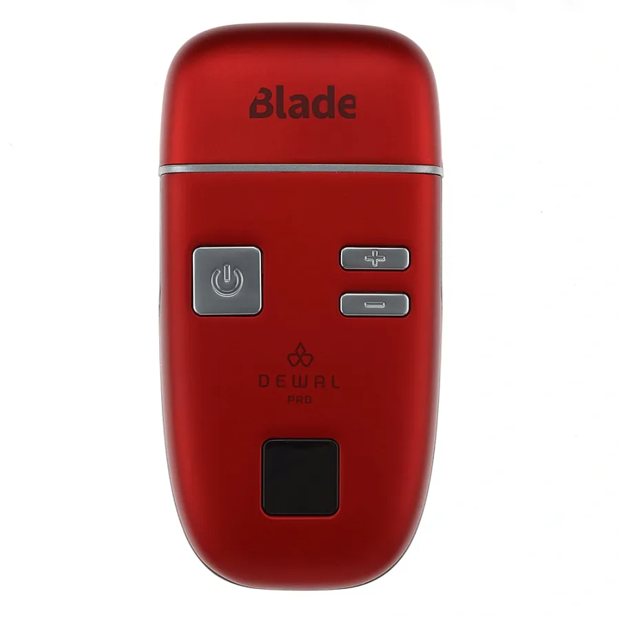 Шейвер Blade 03-417 Red