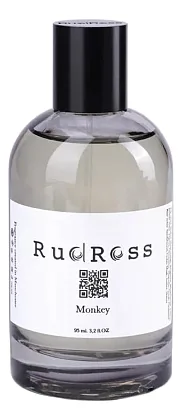 RudRoss Monkey