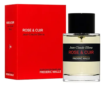 Frederic Malle Rose & Cuir