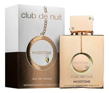 Armaf Club De Nuit Milestone
