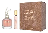 Jean Paul Gaultier Scandal