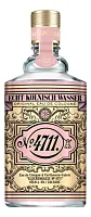 Maurer & Wirtz 4711 Magnolia Eau De Cologne