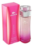 Lacoste Touch Of Pink
