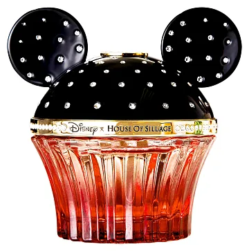 House Of Sillage Mickey Mouse