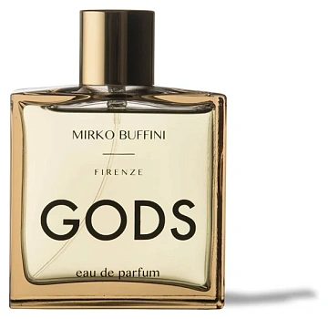 Mirko Buffini Firenze Gods