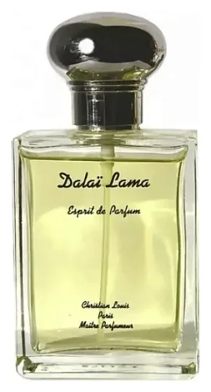 Parfums et Senteurs du Pays Basque Dalai Lama