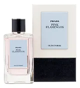 Prada Olfactories Pink Flamingos