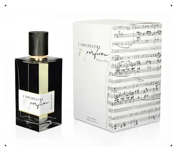 L'Orchestre Parfum Flamenco Neroli