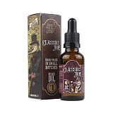 HEY JOE! Beard Oil № 1 Classic Joe — масло для бороды