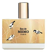 Memo Eau De Memo