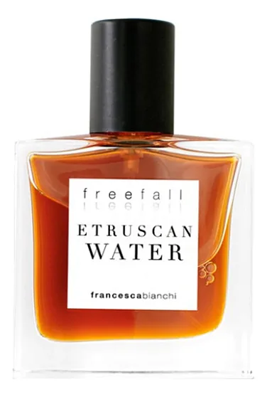 Francesca Bianchi Etruscan Water