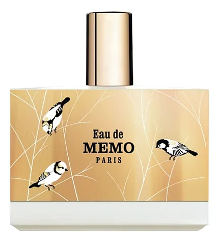 Memo Eau De Memo