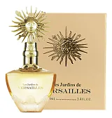 Parfums du Chateau de Versailles Les Jardins De Versailles