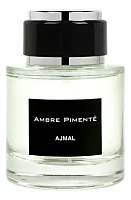 Ajmal Ambre Pimente