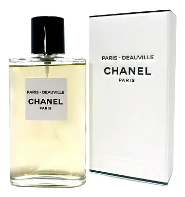 Chanel Paris Deauville