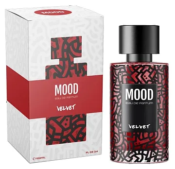 Mood Velvet