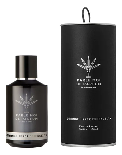 Parle Moi De Parfum Orange Hyper Essence/X