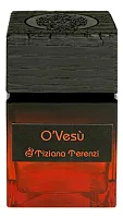 Tiziana Terenzi O'Vesu
