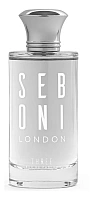 Seboni London Three