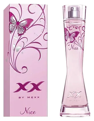 Mexx XX By Mexx Nice