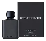 Rouge Bunny Rouge Silhouette