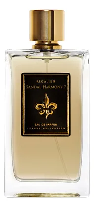 Regalien Sandal Harmony 7