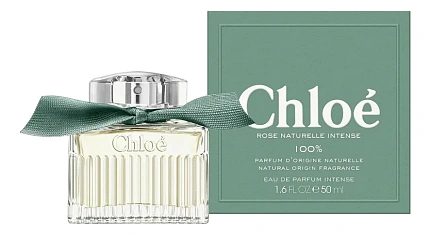 Chloe Rose Naturelle Intense