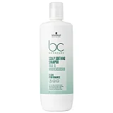 Шампунь для чувствительной кожи головы Bonacure Scalp Soothing
