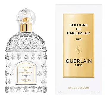 Guerlain Cologne Du Parfumeur