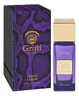 Dr. Gritti Violet Venom