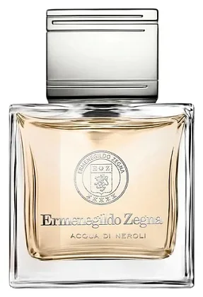 Ermenegildo Zegna Acqua Di Neroli
